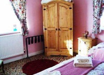фото отеля Prince Bishop Guest House Durham