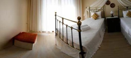 фото отеля Sinope Butik Otel