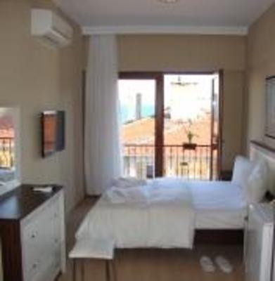 фото отеля Sinope Butik Otel