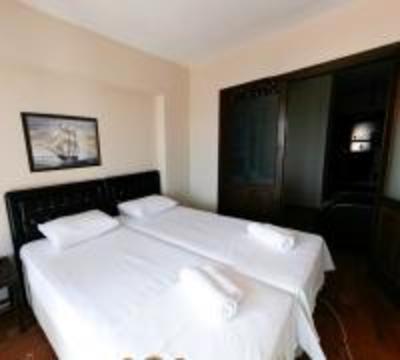 фото отеля Sinope Butik Otel