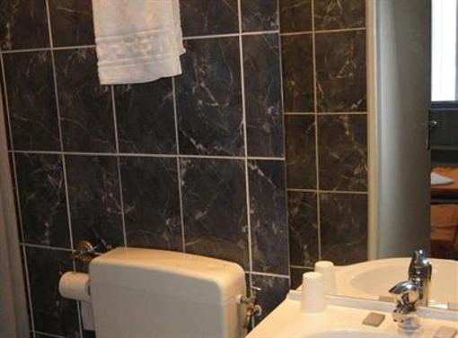 фото отеля Motel Saint Georges d'Oleron