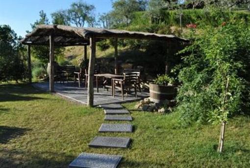 фото отеля Podere Campriano