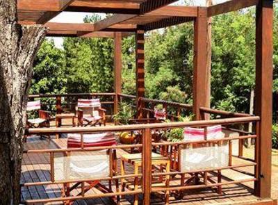 фото отеля Passaros Suite Hotel Puerto Iguazu