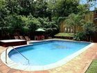 фото отеля Passaros Suite Hotel Puerto Iguazu