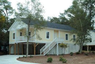 фото отеля Wyndham at The Cottages