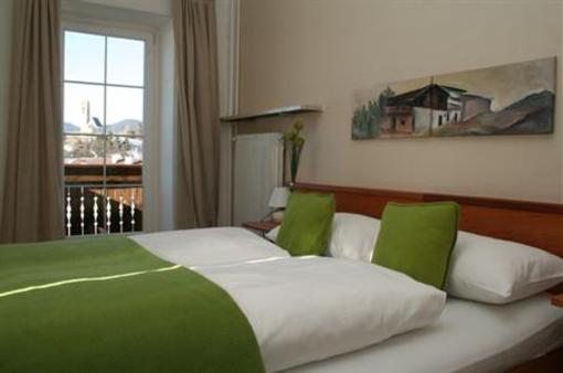 фото отеля Gasthof Albergo Kreuzwirt