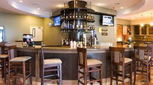 фото отеля Hilton Garden Inn South Padre Island