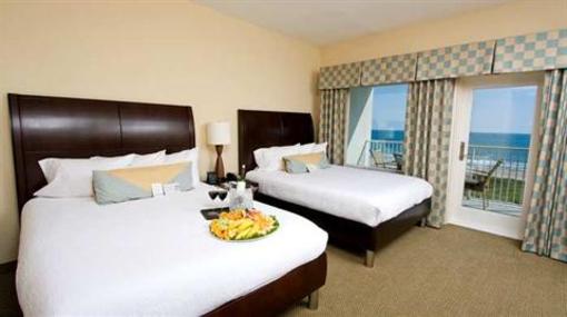 фото отеля Hilton Garden Inn South Padre Island