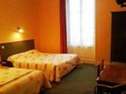 фото отеля Hotel de France Limoges