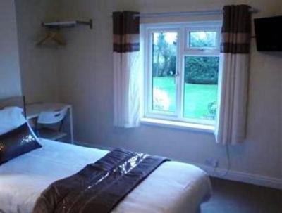 фото отеля Vale of Berkeley Guest House