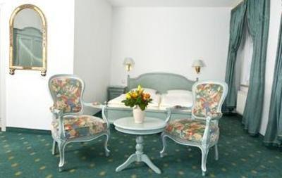 фото отеля Hotel Am Markt Residenz
