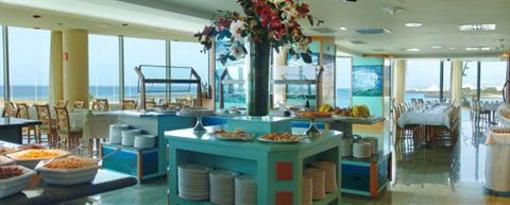 фото отеля Arrecife Gran Hotel
