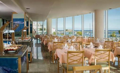 фото отеля Arrecife Gran Hotel