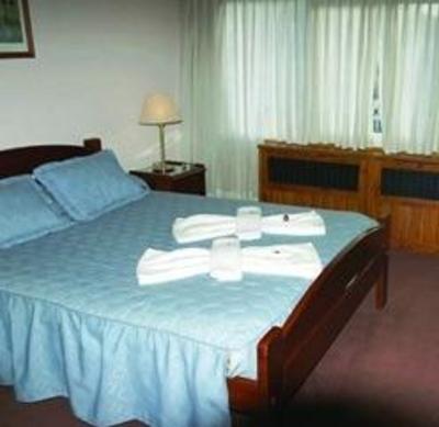 фото отеля Sunset Hotel San Carlos Bariloche