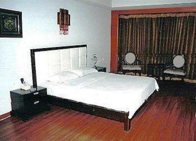 фото отеля Time Inn Haiyun