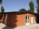 фото отеля Camping de La Bruyere Mobile Homes Villerville