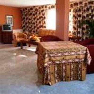 фото отеля Hotel Triunfo Granada Sur