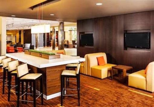 фото отеля Courtyard by Marriott Fort Lauderdale North Cypress Creek
