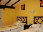 фото отеля Alojamiento Turistico La Tinaja