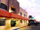 фото отеля San Andres Hotel Hermosillo