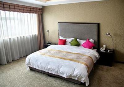 фото отеля Jianhui Hiyatt International Hotel