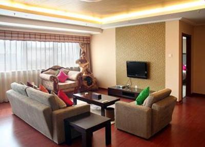 фото отеля Jianhui Hiyatt International Hotel