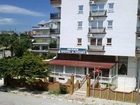фото отеля Huner Hotel