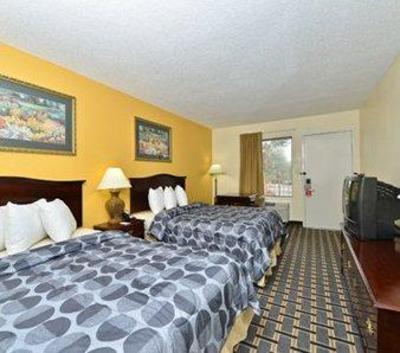 фото отеля Econo Lodge North Charleston