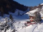 фото отеля La Vallee Blanche