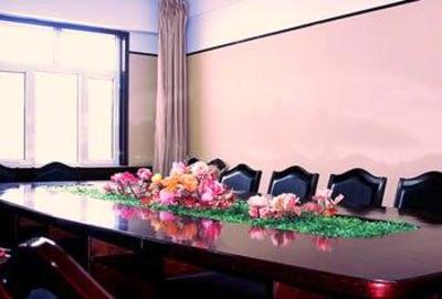 фото отеля Mengcai Hotel