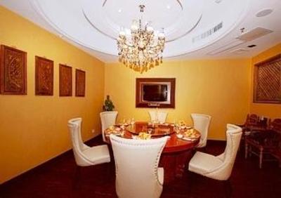 фото отеля Heting Hotel