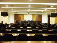 Tourism Hotel