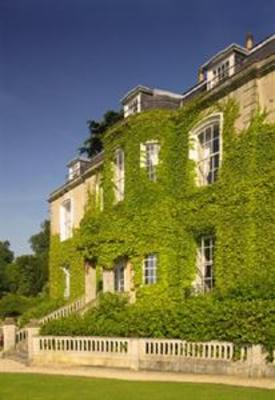 фото отеля Barcelo Combe Grove Manor Hotel