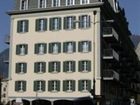 фото отеля National Hotel Interlaken