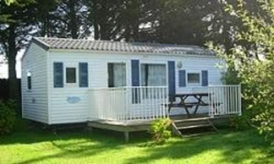 фото отеля Camping du Vougot