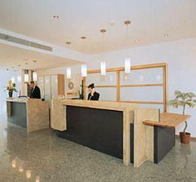 фото отеля Swiss Inn Luxor