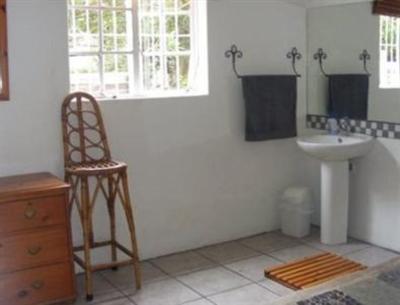 фото отеля Coo Coos Nest Bed & Breakfast White River
