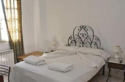 фото отеля Hotel Casablanca Salta