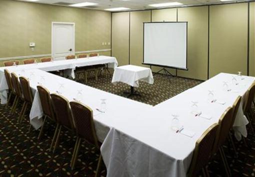 фото отеля Fairfield Inn Santa Clarita Valencia