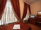 фото отеля Acme Hotel On Malaya Morskaya St Petersburg