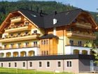 фото отеля Landhotel Almstubn Sankt Margarethen im Lungau