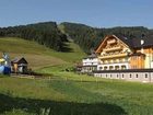 фото отеля Landhotel Almstubn Sankt Margarethen im Lungau