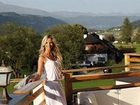 фото отеля Landhotel Almstubn Sankt Margarethen im Lungau