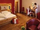 фото отеля Landhotel Almstubn Sankt Margarethen im Lungau