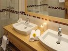 фото отеля Landhotel Almstubn Sankt Margarethen im Lungau
