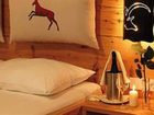 фото отеля Landhotel Almstubn Sankt Margarethen im Lungau