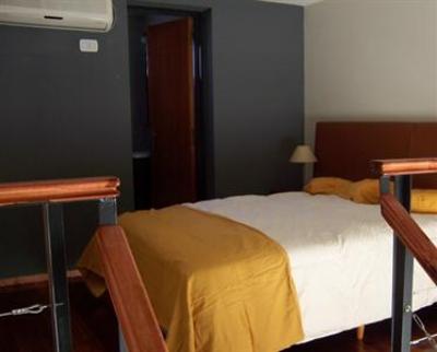 фото отеля Apart Rosario Suites