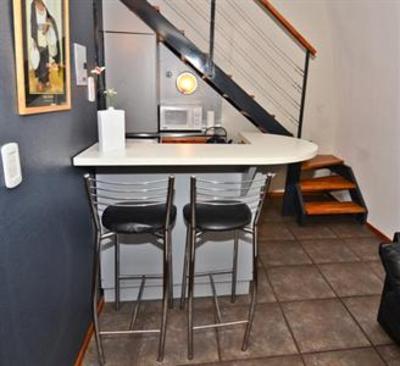 фото отеля Apart Rosario Suites