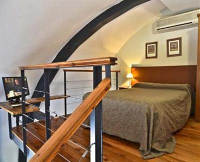фото отеля Apart Rosario Suites
