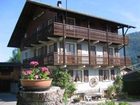 фото отеля Chalet Hotel Bois Vallons Morzine